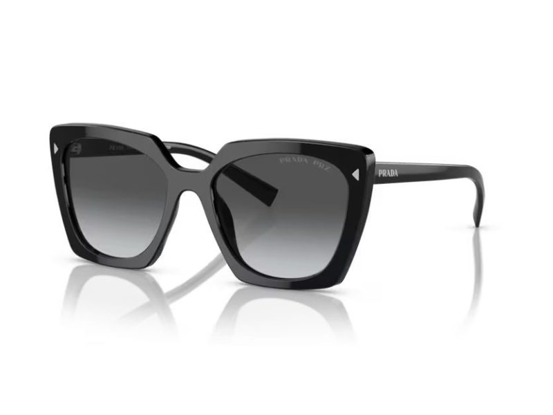 Prada Lunettes de Soleil PR 0PR 23ZS 1AB5W1