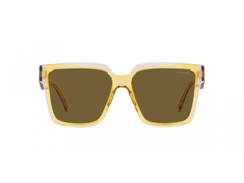 Prada Lunettes de Soleil PR 24ZS 14I01T