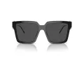 Prada Lunettes de Soleil PR 24ZS 1AB5S0