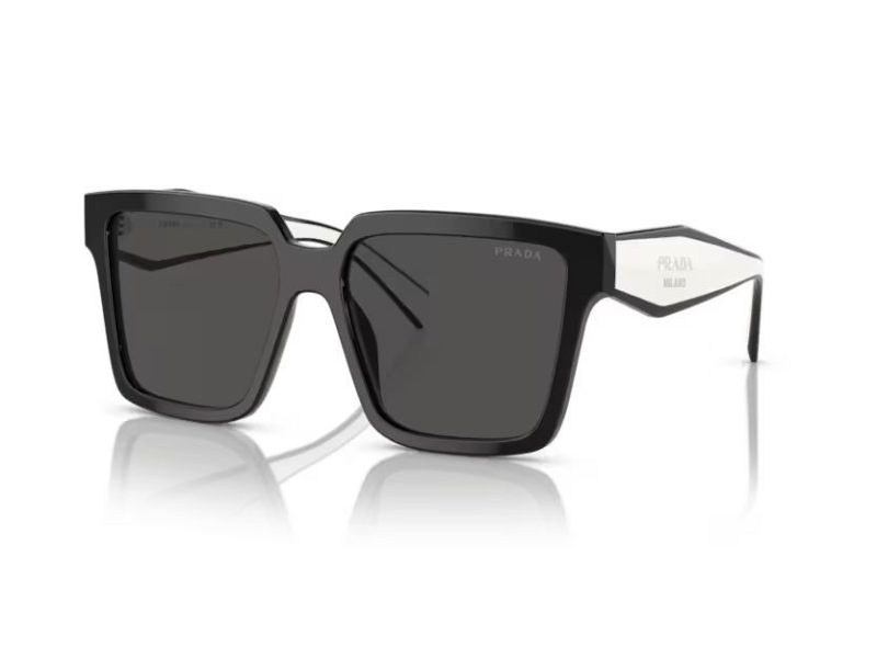 Prada Lunettes de Soleil PR 0PR 24ZS 1AB5S0
