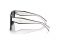 Prada Lunettes de Soleil PR 24ZS 1AB5S0