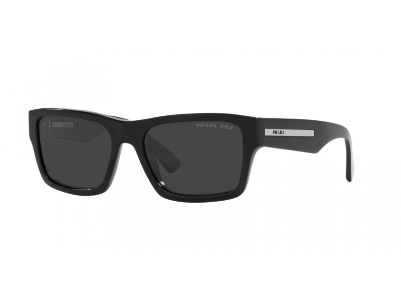 Prada Lunettes de Soleil PR 25ZS 1AB08G