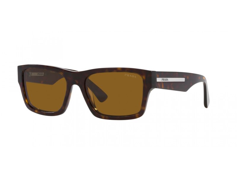 Prada Lunettes de Soleil PR 25ZS 2AU0B0