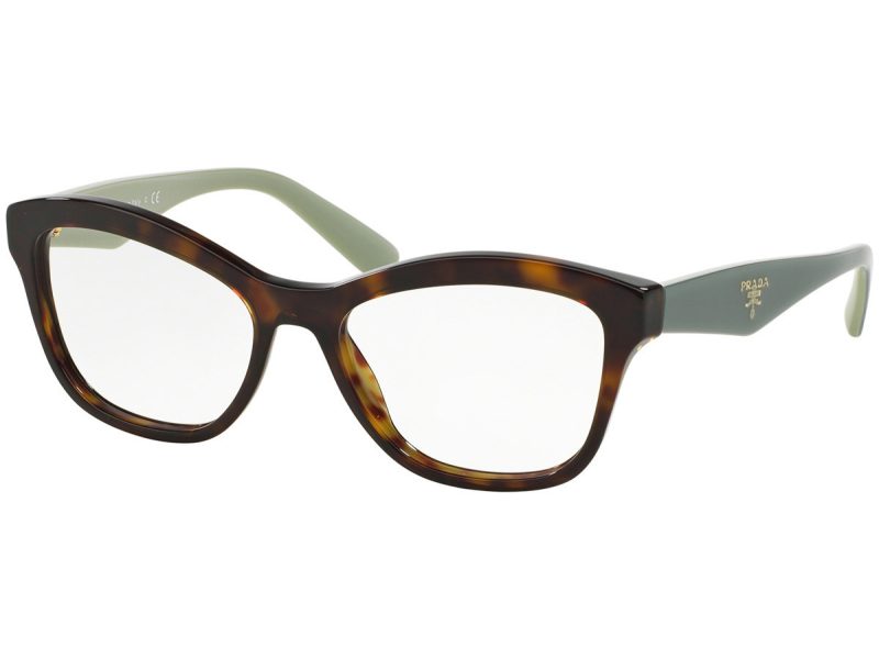 Prada Heritage Lunettes de Vue PR 29RV 2AU1/O1