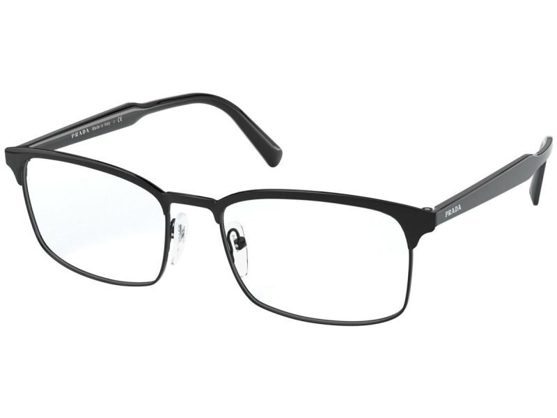 Prada Lunettes de Vue PR 54WV 1AB1/O1