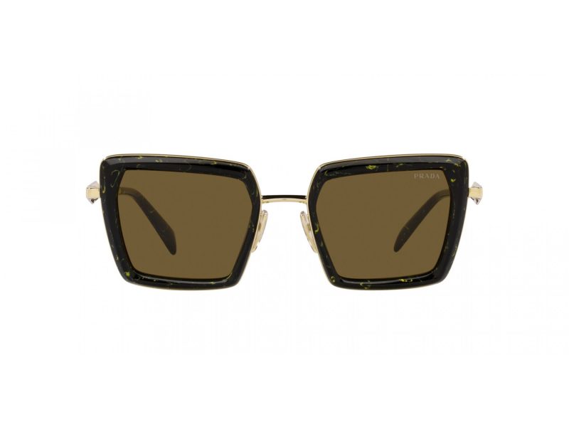 Prada Lunettes de Soleil PR 55ZS 19D0/1T