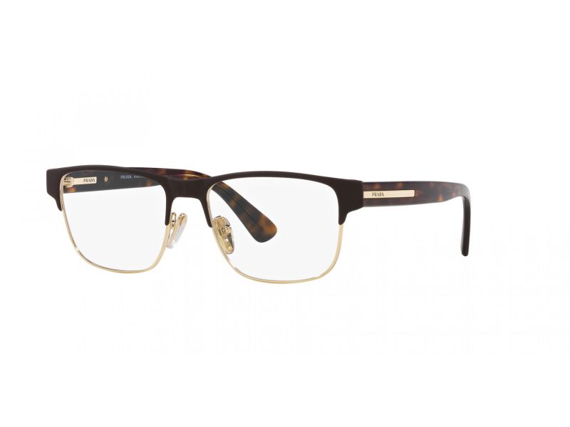 Prada Lunettes de Vue PR 57ZV 01U1O1