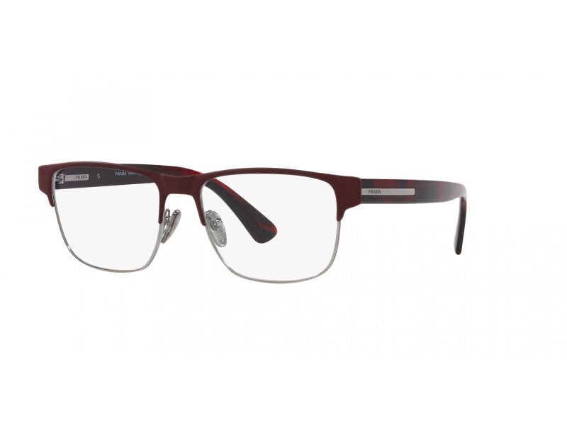 Prada Lunettes de Vue PR 57ZV 12G1O1
