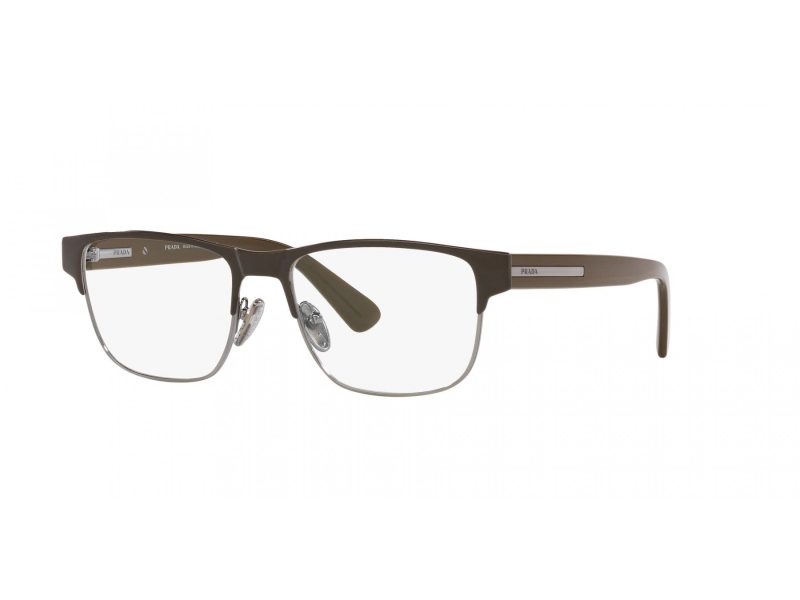 Prada Lunettes de Vue PR 57ZV 17J1O1