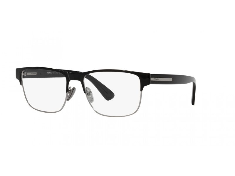 Prada Lunettes de Vue PR 57ZV 1AB1O1