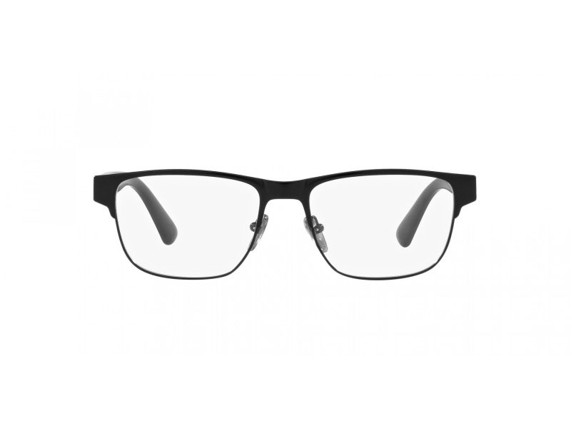 Prada Lunettes de Vue PR 57ZV 1BO1O1