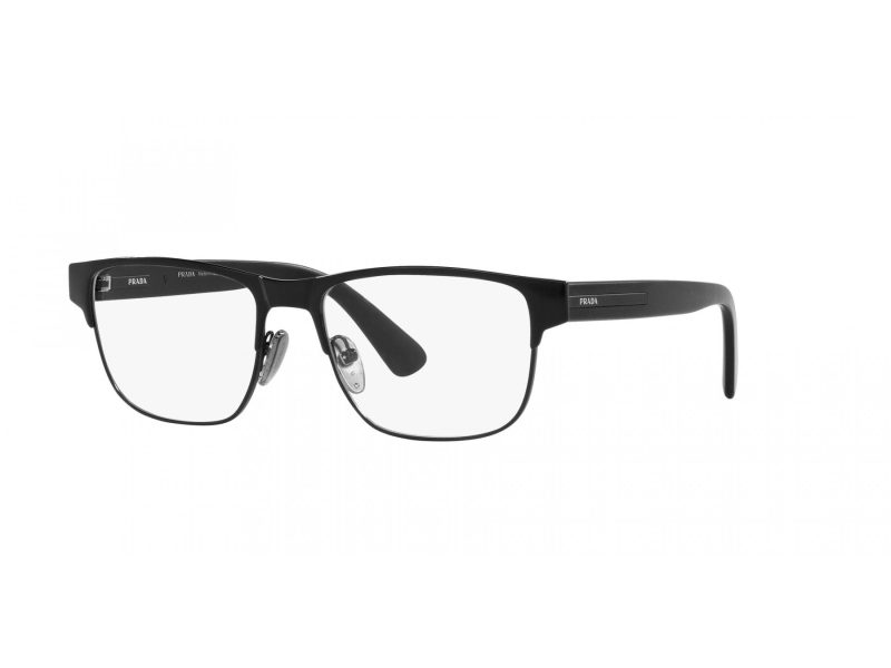 Prada Lunettes de Vue PR 57ZV 1BO1O1