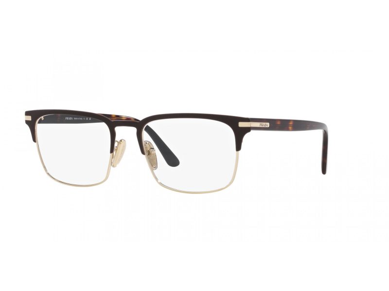 Prada Lunettes de Vue PR 58ZV 01U1O1