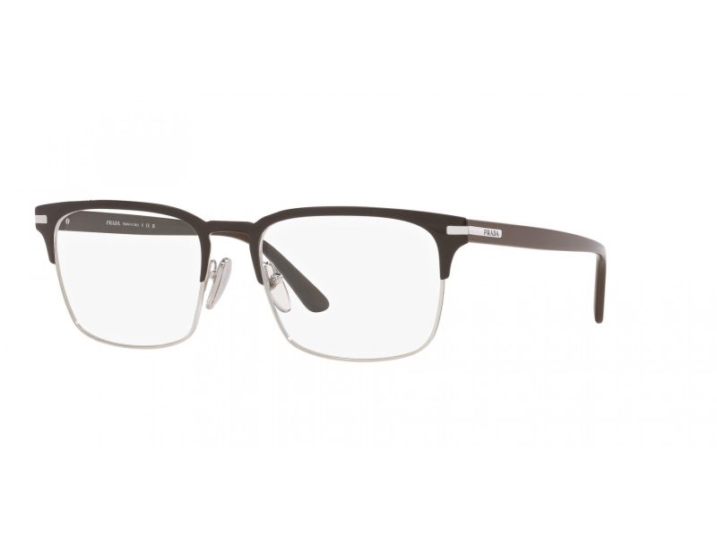 Prada Lunettes de Vue PR 58ZV 17I1O1