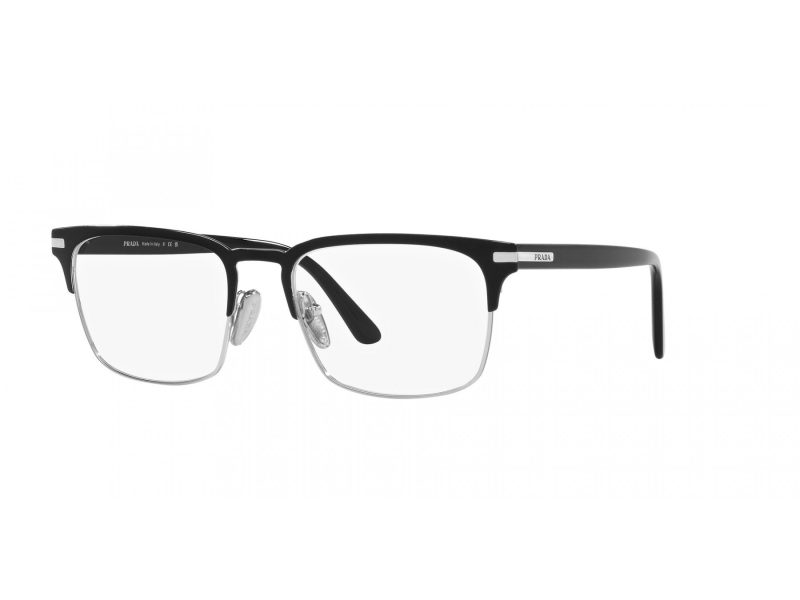 Prada Lunettes de Vue PR 58ZV 1AB1O1