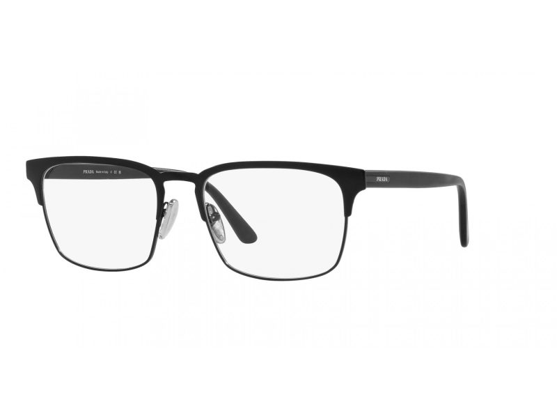 Prada Lunettes de Vue PR 58ZV 1BO1O1