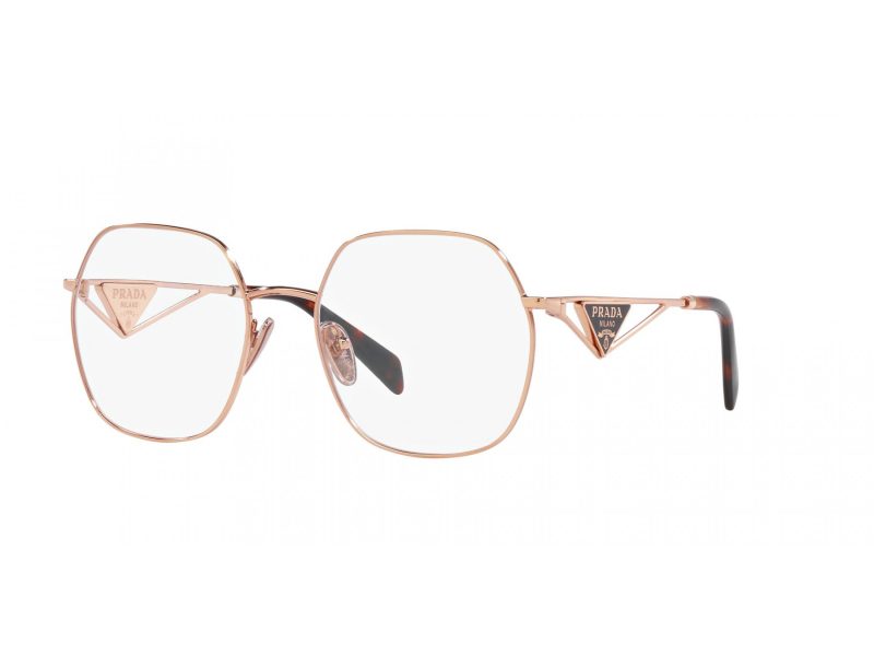Prada Lunettes de Vue PR 59ZV SVF1O1