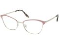 Prada Lunettes de Vue PR 62XV 07B1/O1