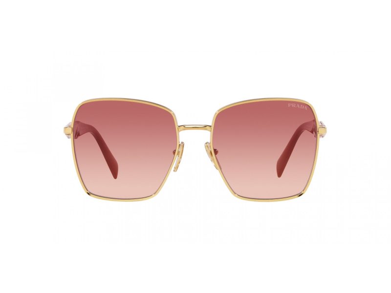 Prada Lunettes de Soleil PR 64ZS 5AK01Z
