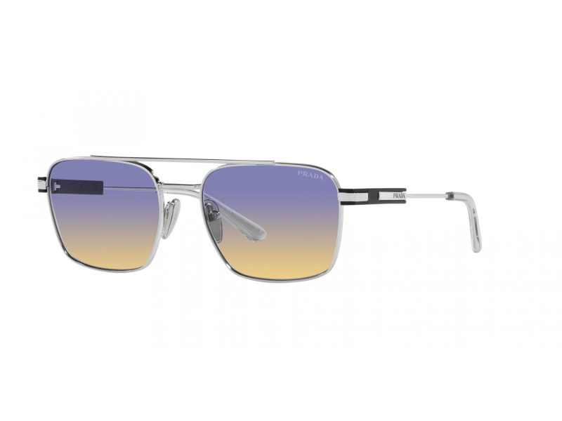 Prada Lunettes de Soleil PR 67ZS 1BC06Z
