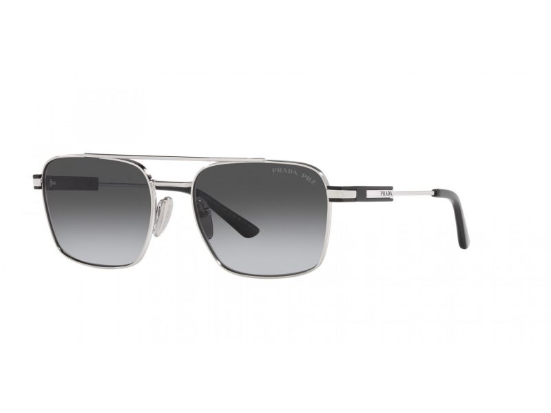 Prada Lunettes de Soleil PR 67ZS 1BC5W1