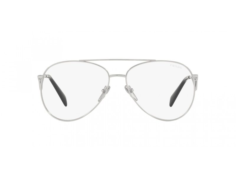 Prada Lunettes de Soleil PR 73ZS 1BC08N
