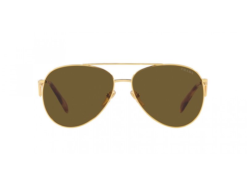Prada Lunettes de Soleil PR 73ZS 5AK01T