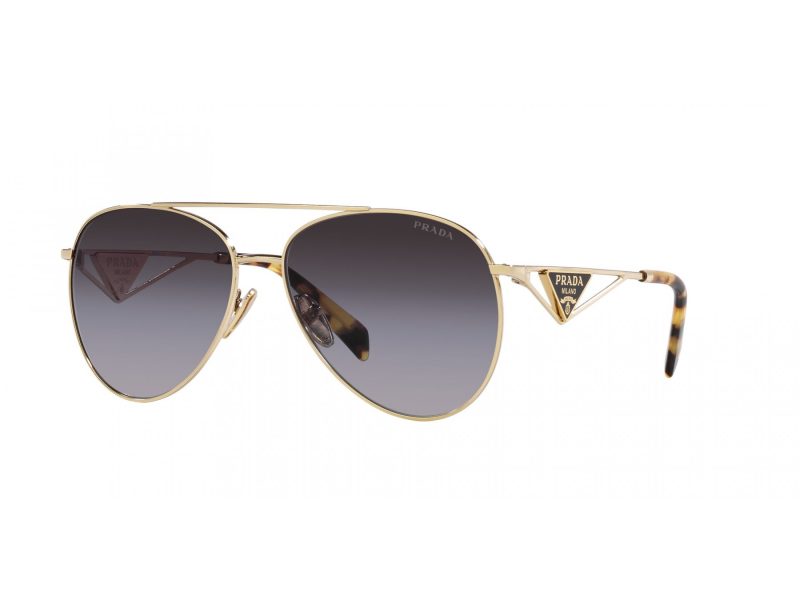 Prada Lunettes de Soleil PR 73ZS ZVN5D1