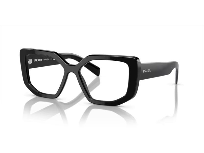 Prada Lunettes de Vue PR A04V 1AB1O1