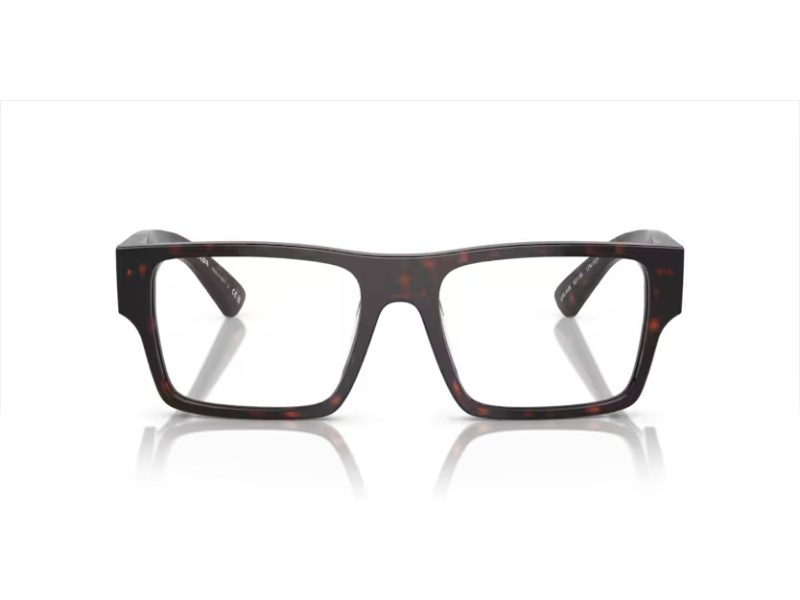 Prada Lunettes de Vue PR A08V 17N1O1