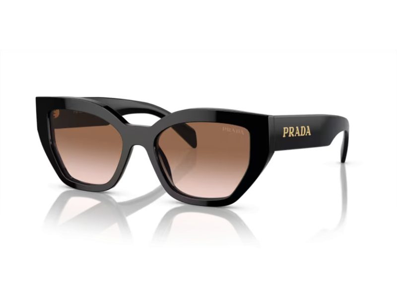 Prada Lunettes de Soleil PR A09S 1AB0A6