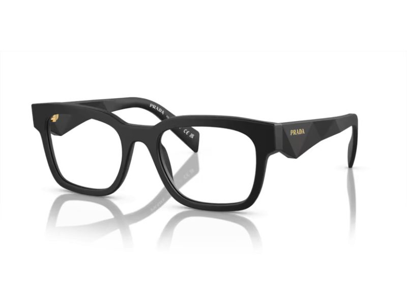 Prada Lunettes de Vue PR A10V 12P1O1