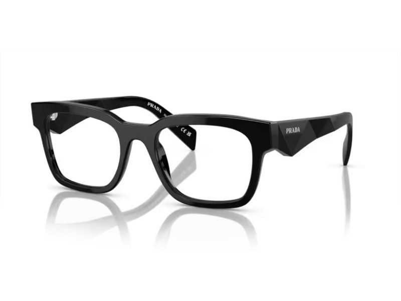 Prada Lunettes de Vue PR A10V 16K1O1