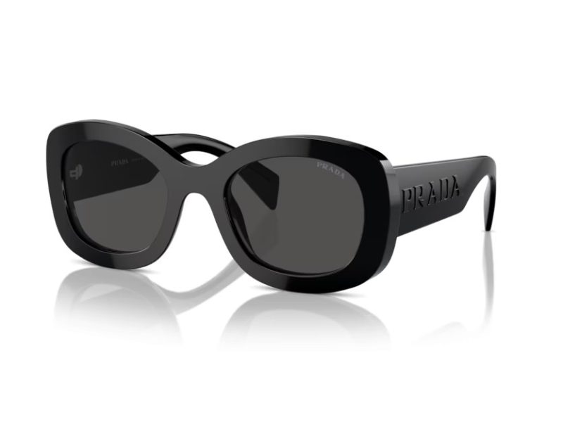Prada Lunettes de Soleil PR A13S 1AB5S0