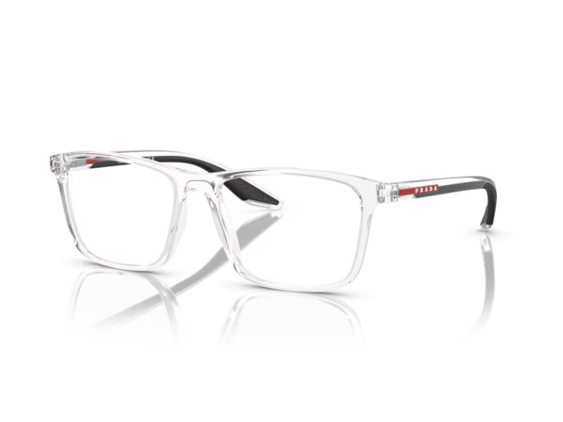 Prada Linea Rossa Lunettes de Vue PS 01QV 2AZ1O1
