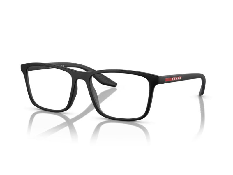 Prada Linea Rossa Lunettes de Vue PS 01QV DG01O1