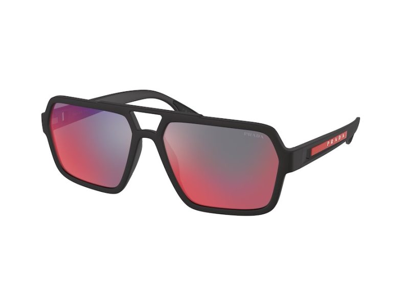 Prada Linea Rossa Lunettes de Soleil PS 01XS DG008F