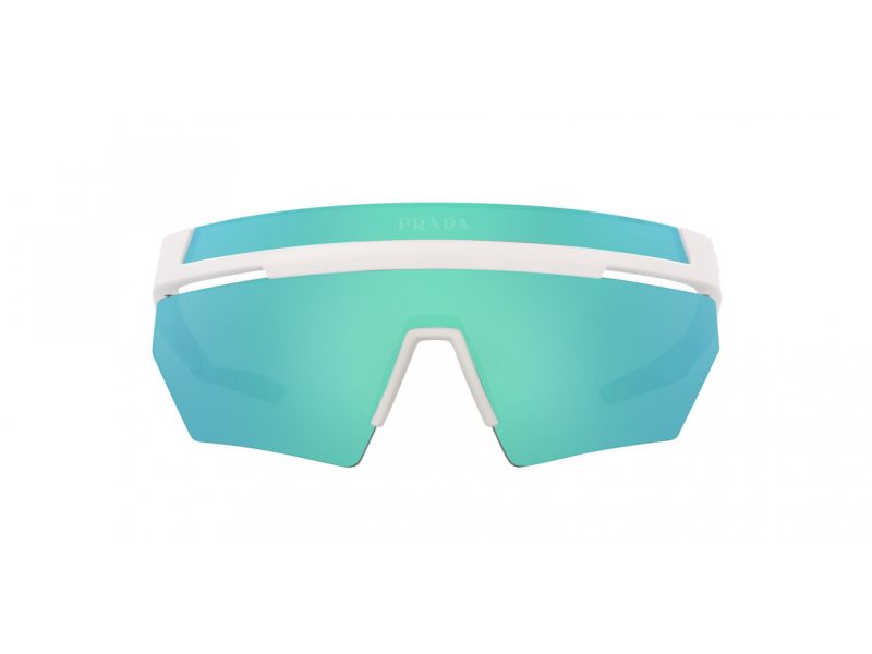 Prada Linea Rossa Lunettes de Soleil PS 01YS AAI08R