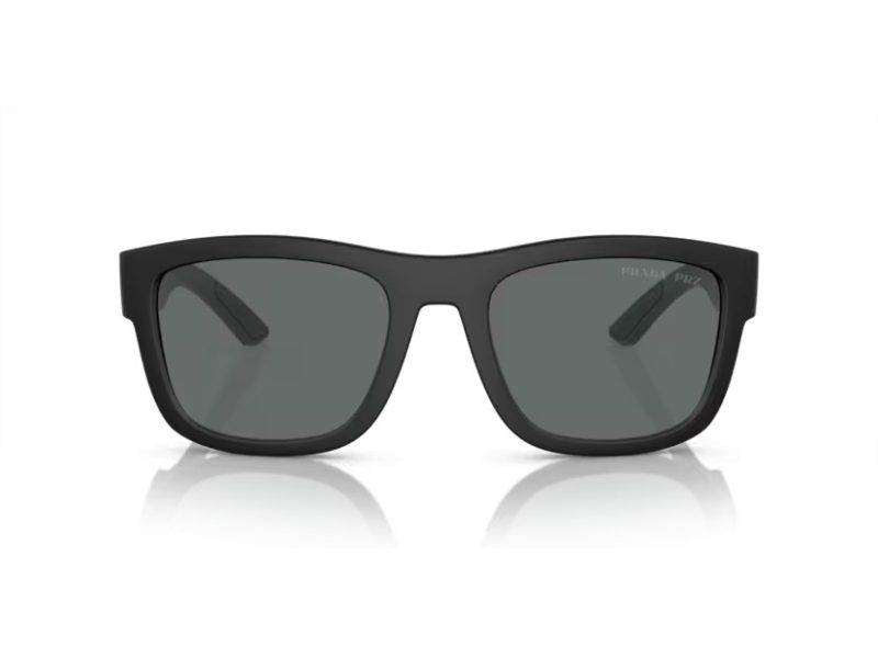 Prada Linea Rossa Lunettes de Soleil PS 01ZS DG002G