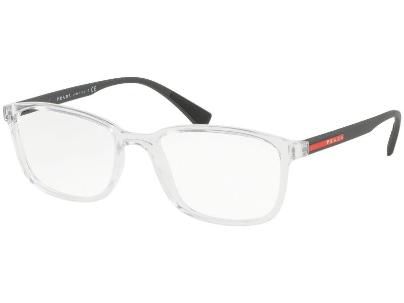 Prada Linea Rossa Lifestyle Lunettes de Vue PS 04IV 2AZ1O1