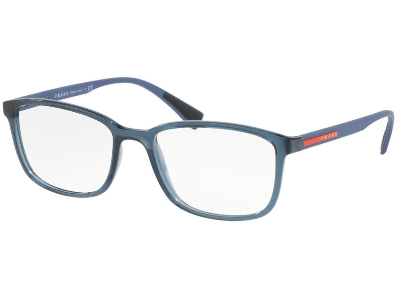 Prada Linea Rossa Lifestyle Lunettes de Vue PS 04IV CZH1O1