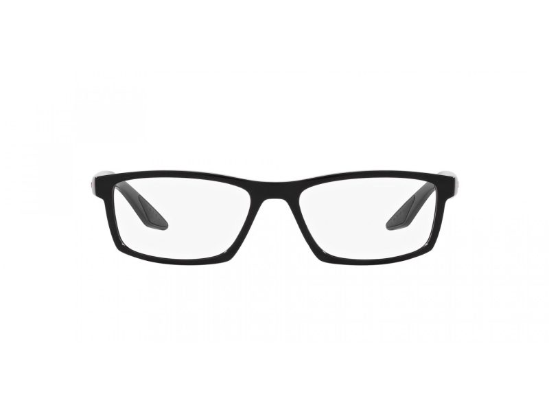 Prada Linea Rossa Lunettes de Vue PS 04PV 1AB1O1