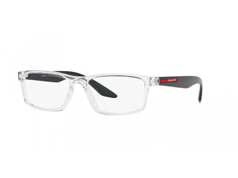 Prada Linea Rossa Lunettes de Vue PS 04PV 2AZ1O1