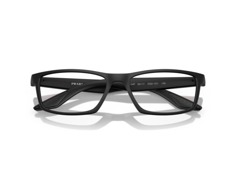 Prada Linea Rossa Lunettes de Vue PS 0PS 04PV DG01O1
