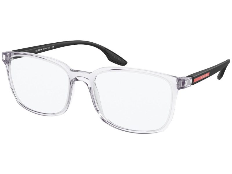 Prada Linea Rossa Lunettes de Vue PS 05MV 2AZ1O1