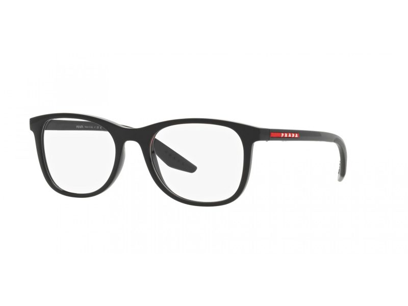 Prada Linea Rossa Lunettes de Vue PS 05PV 1AB1O1