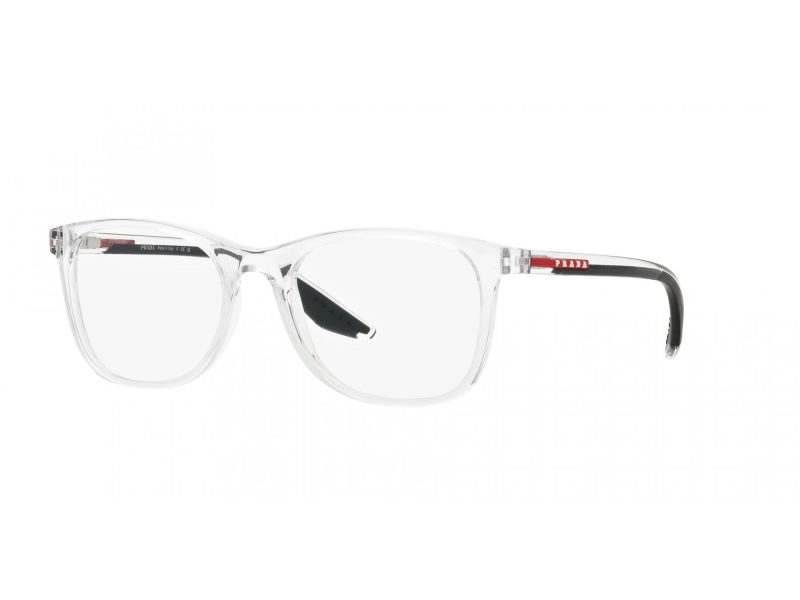 Prada Linea Rossa Lunettes de Vue PS 05PV 2AZ1O1