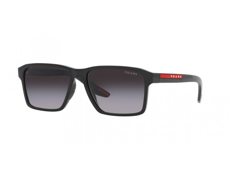 Prada Linea Rossa Lunettes de Soleil PS 05YS 1AB09U