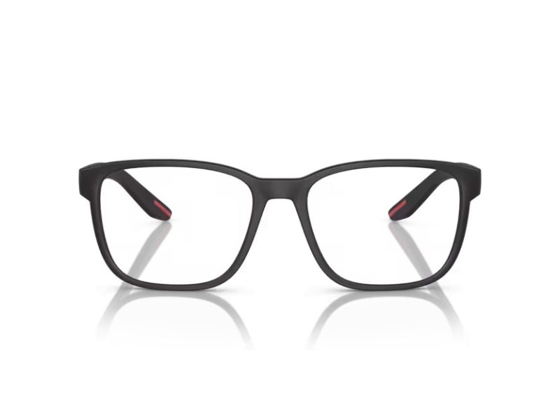 Prada Linea Rossa Lunettes de Vue PS 06PV 18K1O1