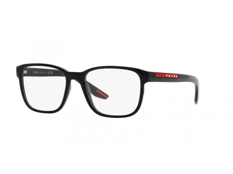 Prada Linea Rossa Lunettes de Vue PS 06PV 1AB1O1